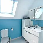 Pura Vida - Appt A 400m De La * Saint-Aubin-Sur-Mer (Calvados)