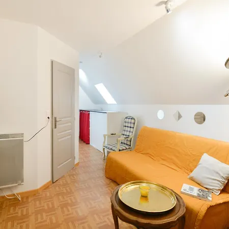 Apartment Pura Vida - Appt A 400m De La