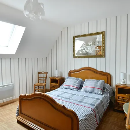 Apartamento Pura Vida - Appt A 400m De La Saint-Aubin-Sur-Mer (Calvados)