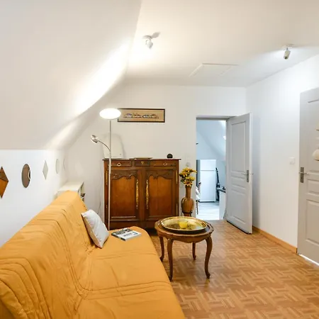 Pura Vida - Appt A 400m De La Apartment Saint-Aubin-Sur-Mer (Calvados)