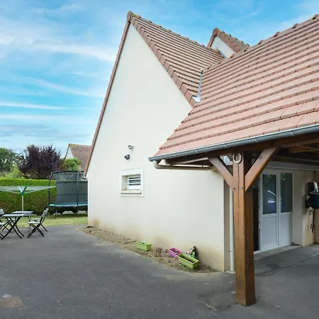 Pura Vida - Appt A 400m De La Saint-Aubin-Sur-Mer (Calvados)