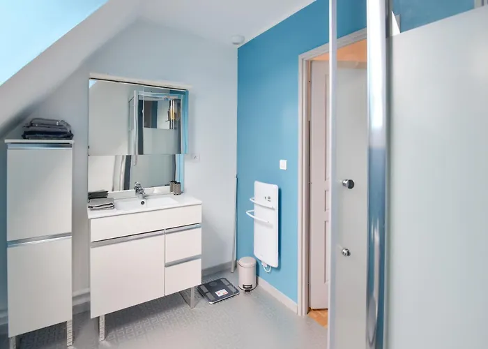 Pura Vida - Appt A 400m De La