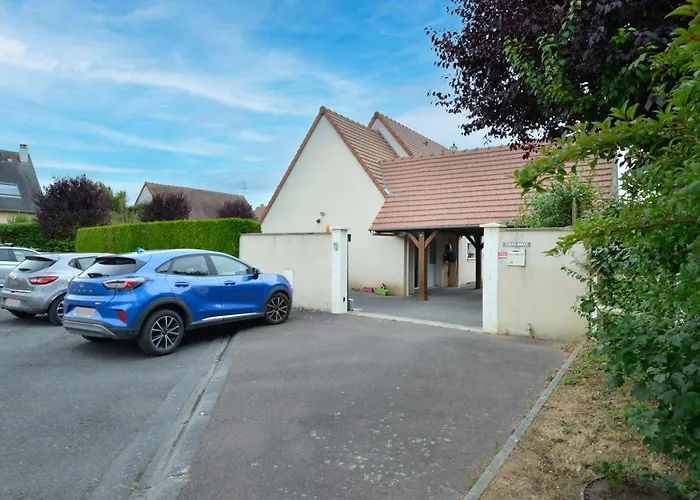 Pura Vida - Appt A 400m De La 아파트