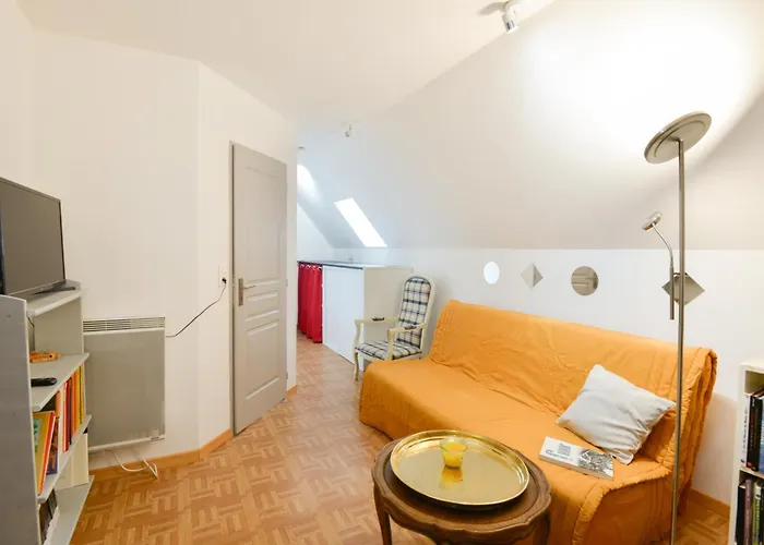 아파트 Pura Vida - Appt A 400m De La