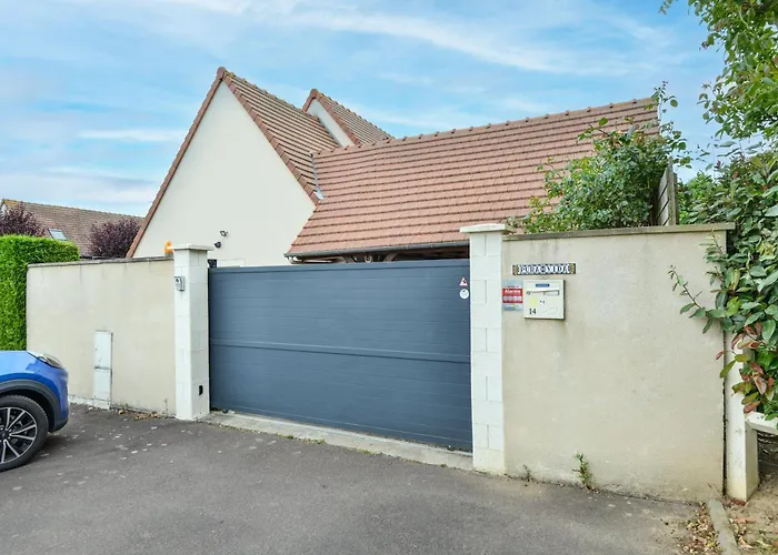 Pura Vida - Appt A 400m De La 아파트