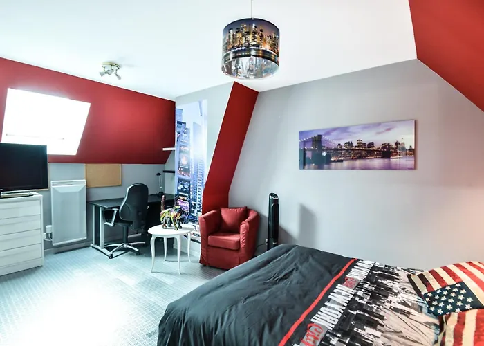 Pura Vida - Appt A 400m De La 아파트 *