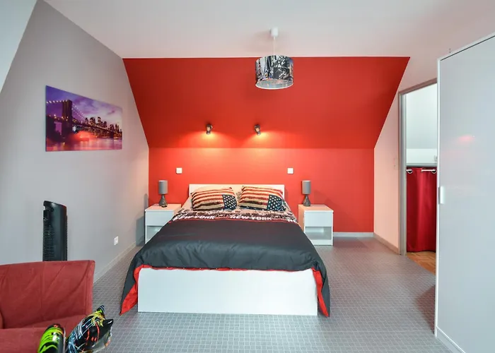 Pura Vida - Appt A 400m De La 아파트